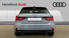 Audi A1 30 TFSI Sport 5dr S Tronic Petrol Hatchback